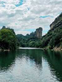 南平旅遊必備攻略（超全）