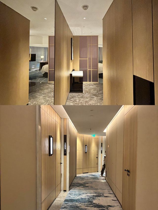 佛山超正酒店終於俾我搵到喇