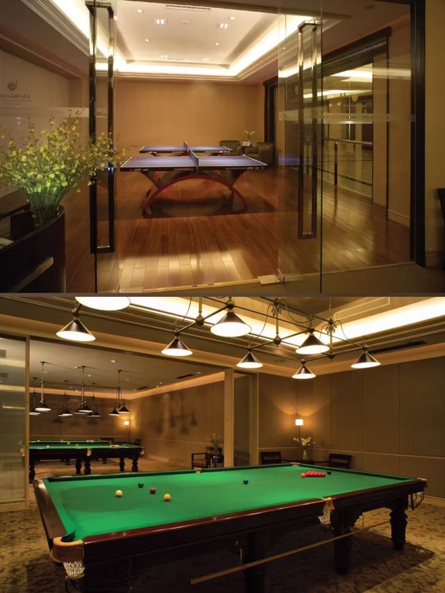 入住杭州開元名都大酒店，解鎖寫意旅居時光