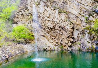 Jizhou, Tianjin — Escape to Limutai This Summer