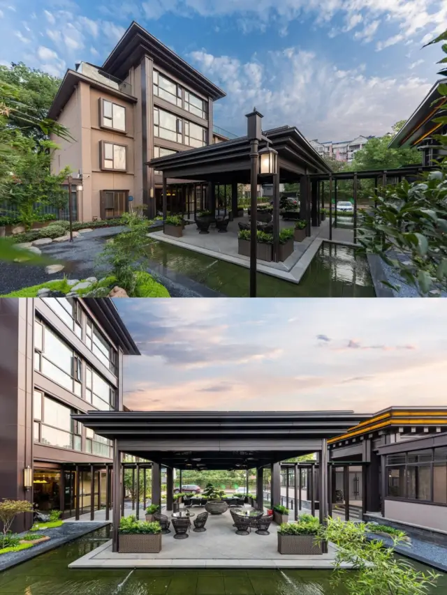 Highly Recommended! This Hotel in Wuhan Is a Must-Stay!