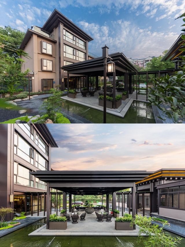 被問爆！武漢這間酒店藏不住啦太有感覺啦