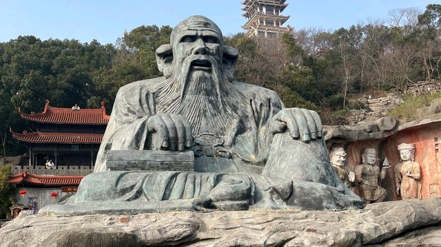 黿頭渚2025年最新攻略