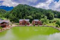 天堂寨2日深度遊攻略｜入住山野秘境