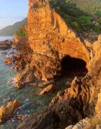 深圳鹿咀山莊 | 一場與大海的浪漫約會