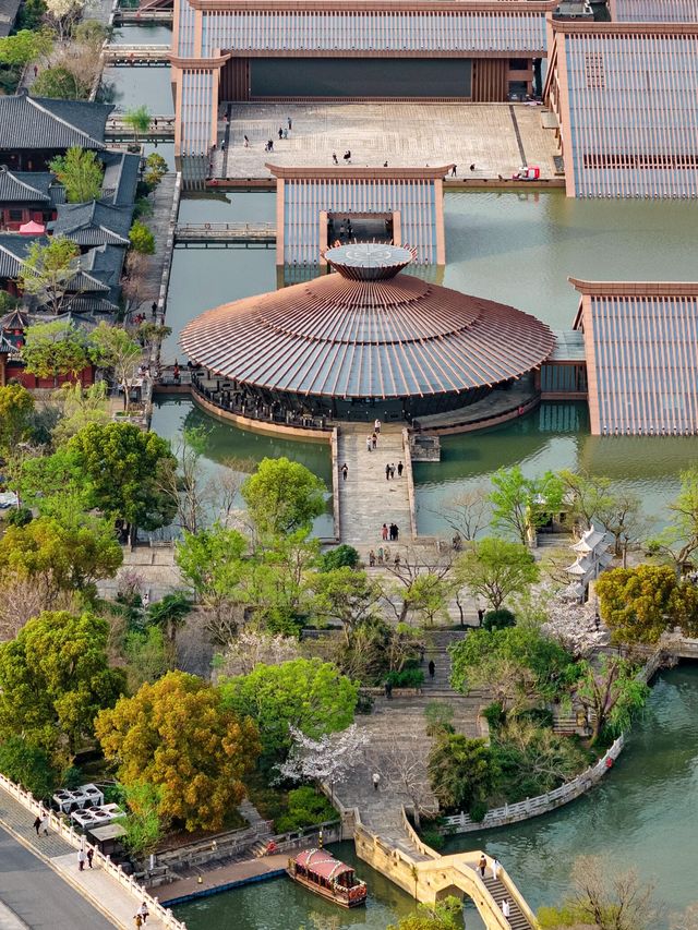 上海佘山超全旅遊攻略吃喝玩樂一站式體驗