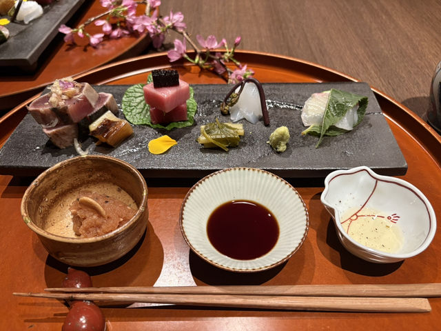東京周邊｜箱根溫泉民宿｜箱根翠松園