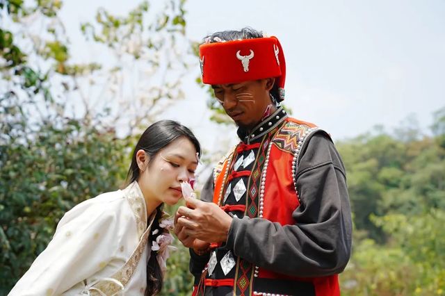 冇胃口？嚟太陽河食花啦！普洱限定