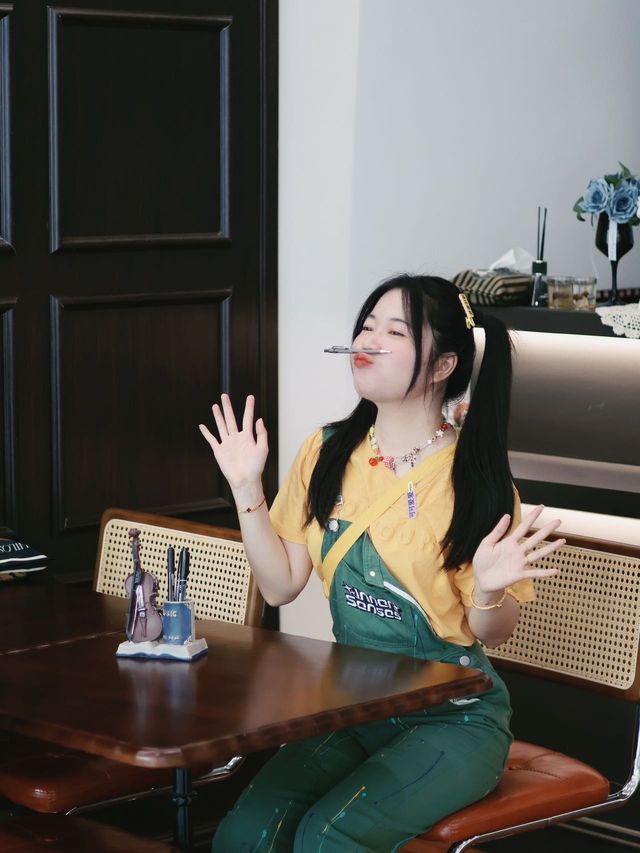 在潮州入住精緻民宿，復古格調超愛！