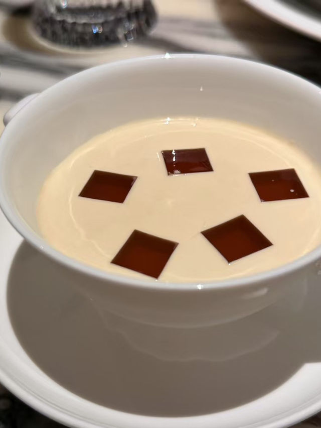 Meet the Bund - Michelin Fujian Cuiding in Shanghai