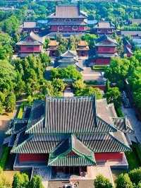 石家莊旅遊必備攻略（超齊全）