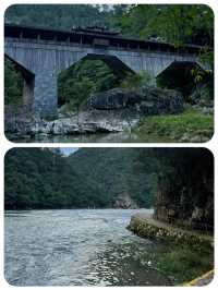適合全家遊的白水洋潑水與"水上樂園"衝