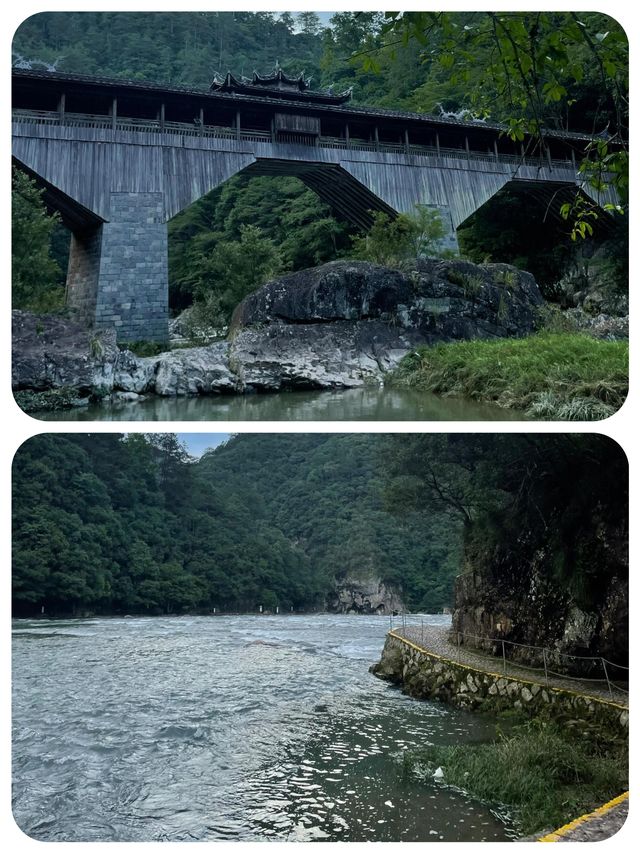 適合全家遊的白水洋潑水與"水上樂園"衝