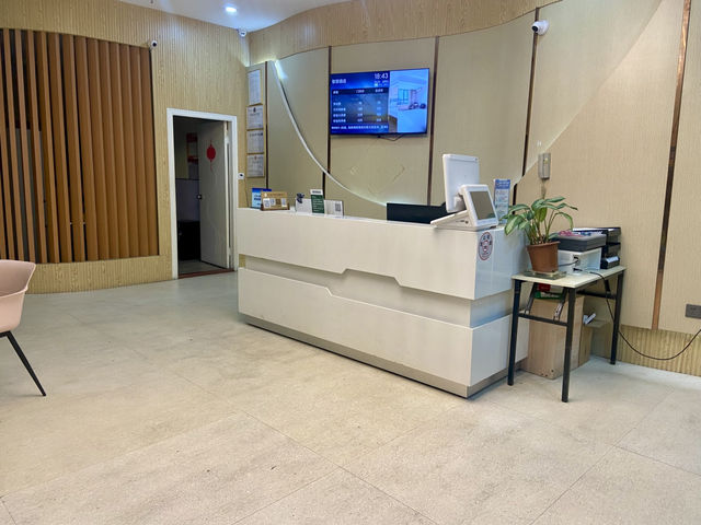 🏨深圳光明區舒適便利住宿優選✨🧘🏻智麗酒店