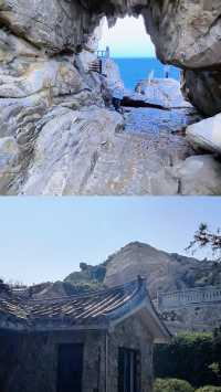 湄嶼之鄉 | 媽祖故里