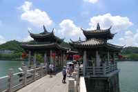 潮州·廣濟橋——中國四大古橋之一