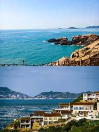 跟風墮成功的一次！江浙滬小眾海島
