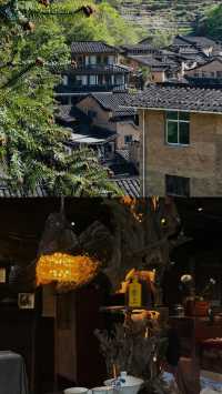 福建小眾旅遊龍潭古鎮·小橋流水人家🫧