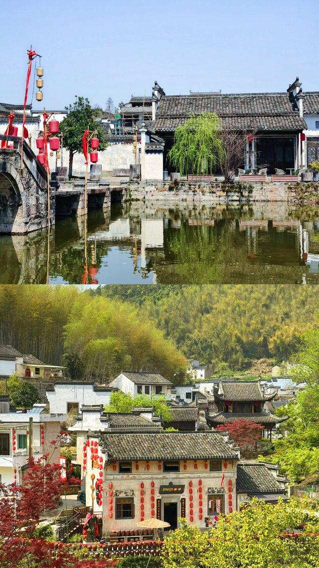 零差評慢節奏的城市，推薦五一出行