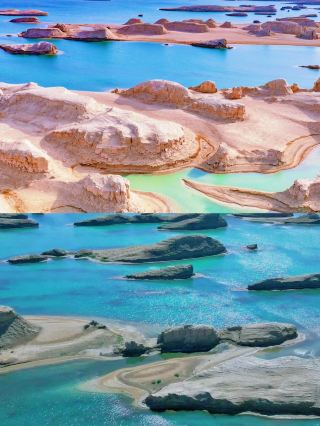 Why is such an affordable and stunning place not visited by many people?