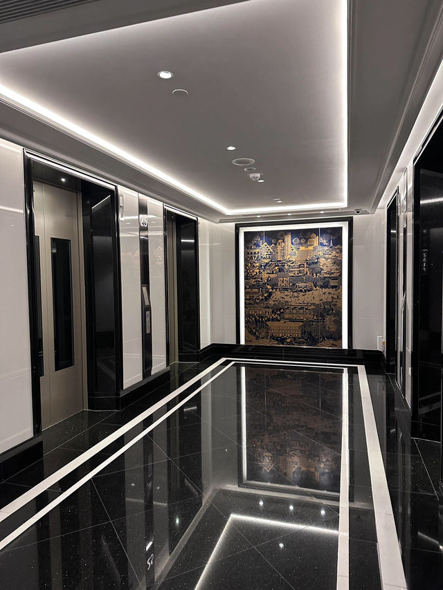 曼谷寶藏酒店 | 蘇拉翁塞格蘭德超讚體驗