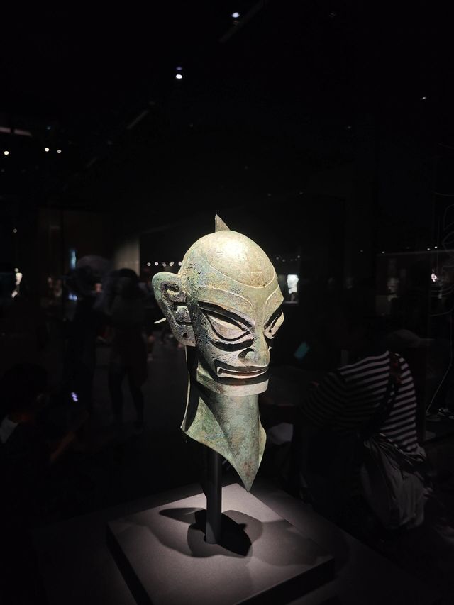 玩轉三星堆：不早起也能享受的完美體驗！