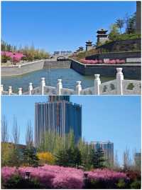 五一假期，啱晒女仔一個人去嘅小眾城市