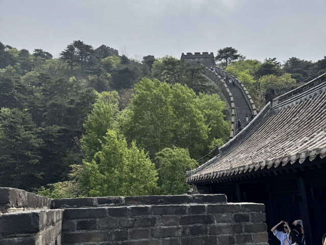 Beijing best itinerary must-place-to visit in Beijing