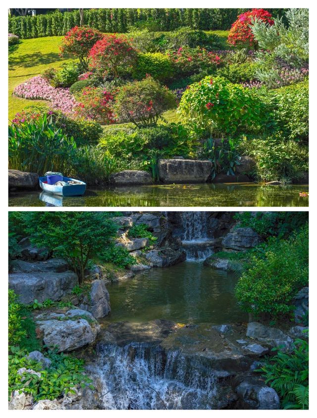 廣州新晉頂流！被問爆嘅「雲蘿植物園」保姆級攻略