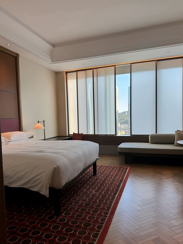 去廈門旅行不想踩雷？那就住這家酒店