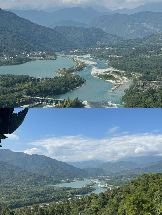 探索蓉城