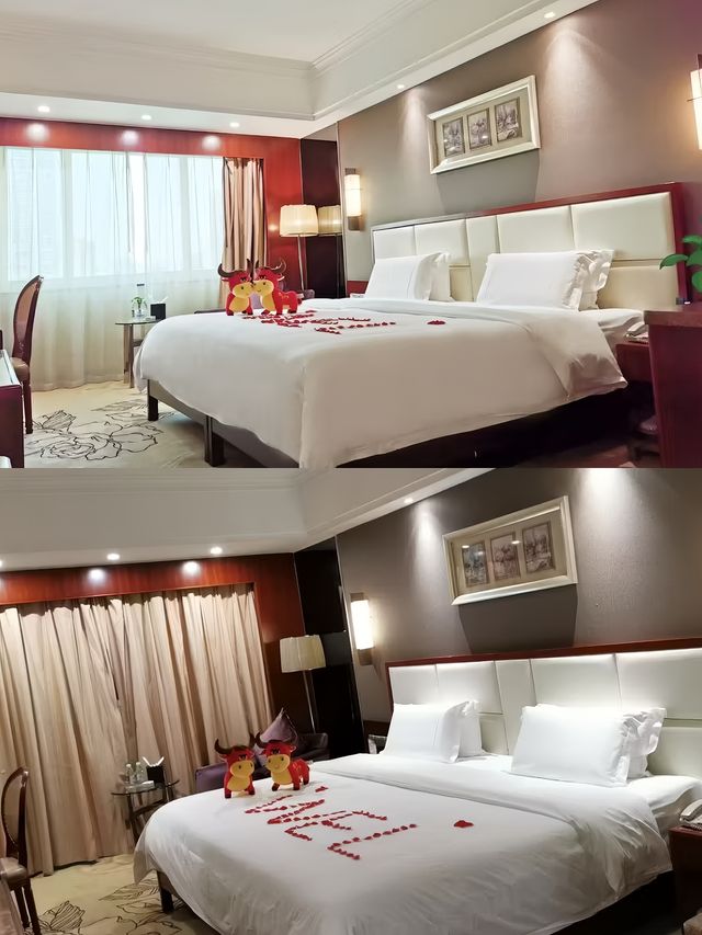 咪走雞！衡陽神龍大酒店隱藏嘅超凡魅力大揭秘！