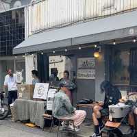 中崎町大阪——最適合CityWalk的街區，值得反覆逛！