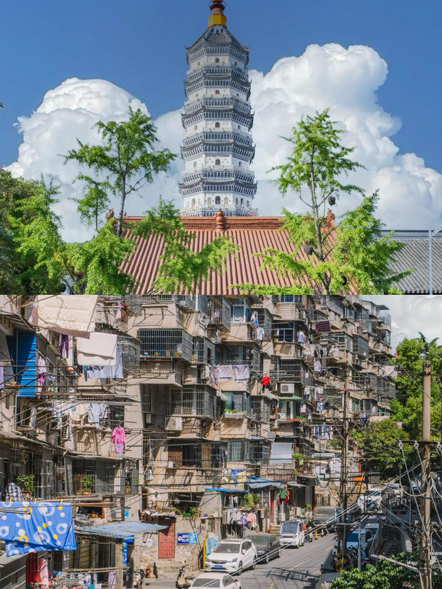 反向旅遊!!本地人帶你遊安慶人均100