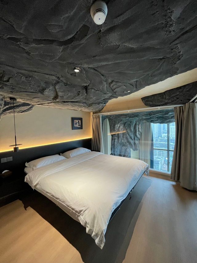 去長沙旅行！住到間超滿意嘅酒店！