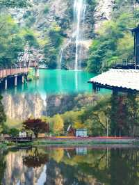 張家界「懸浮山」真係可以爬？外國網友賭100萬：假嘅！"