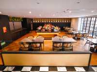 住進這間酒店，先至明白咩叫全方位嘅貼心服務