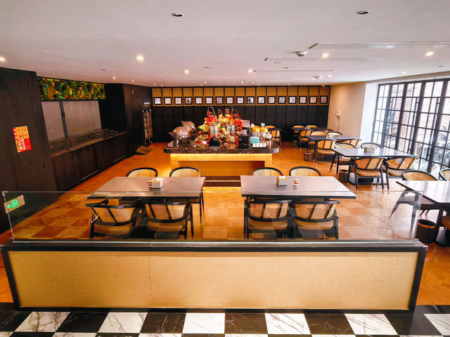 住進這間酒店，先至明白咩叫全方位嘅貼心服務