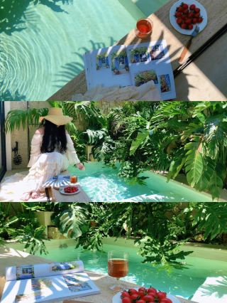 "𝓼𝓾𝓶𝓶𝓮𝓻 The summer of French-style vacation vibes has arrived..."