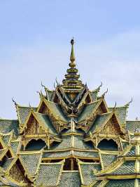 🇹🇭曼谷暹羅古城 | 穿越千年泰國的絕美秘境