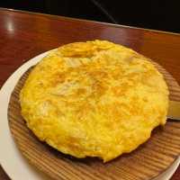 大阪美食｜EL Poniente Gozo隱藏版西班牙小酒館！一秒穿越巴塞隆納💛