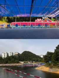 夏日親子玩樂新地標！千島湖明豪國際度假酒店全攻略