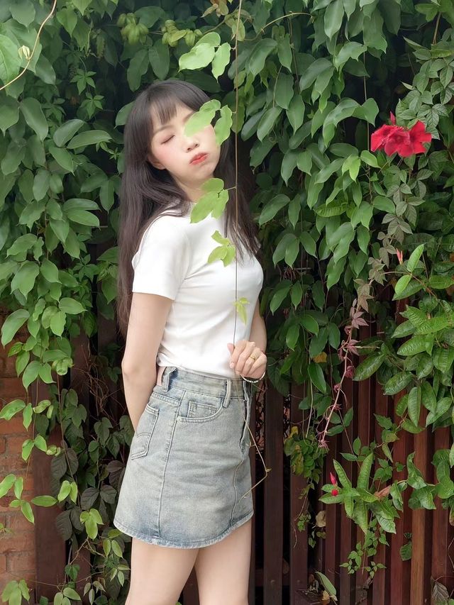 彌勒美憬閣，紅磚間的夢幻攝影之旅