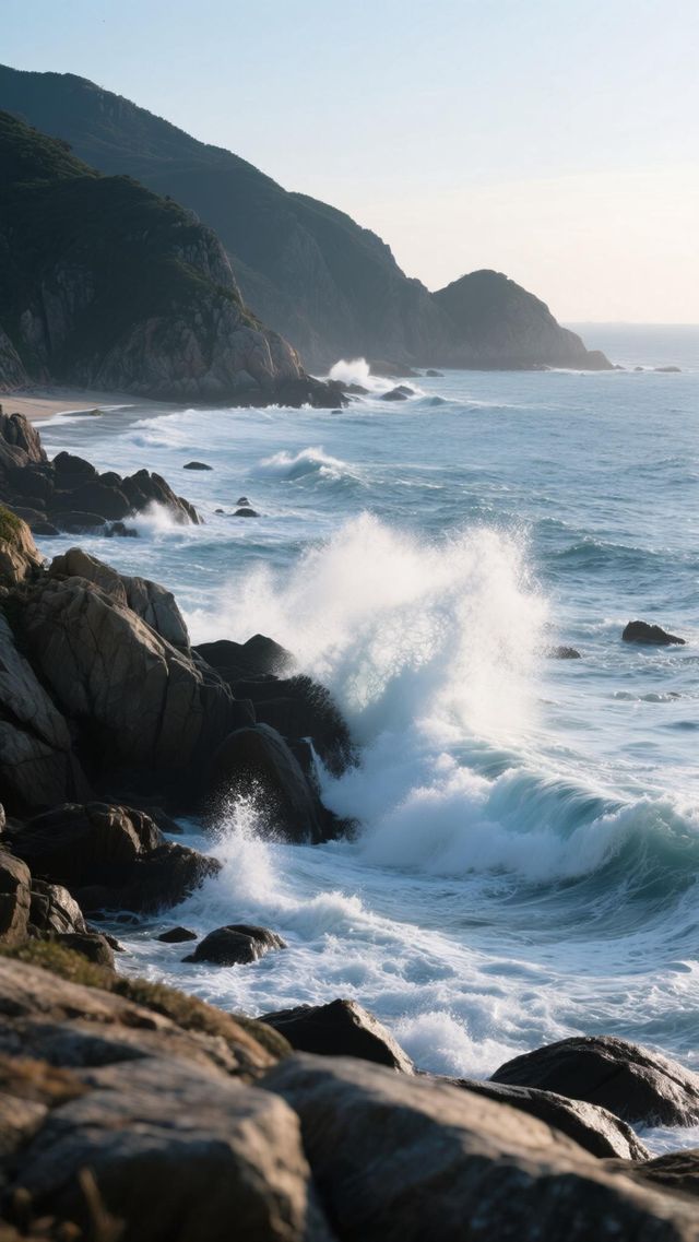 《萬山島：珠海最後嘅漁村秘境，海釣、魚乾與軍事遺跡》