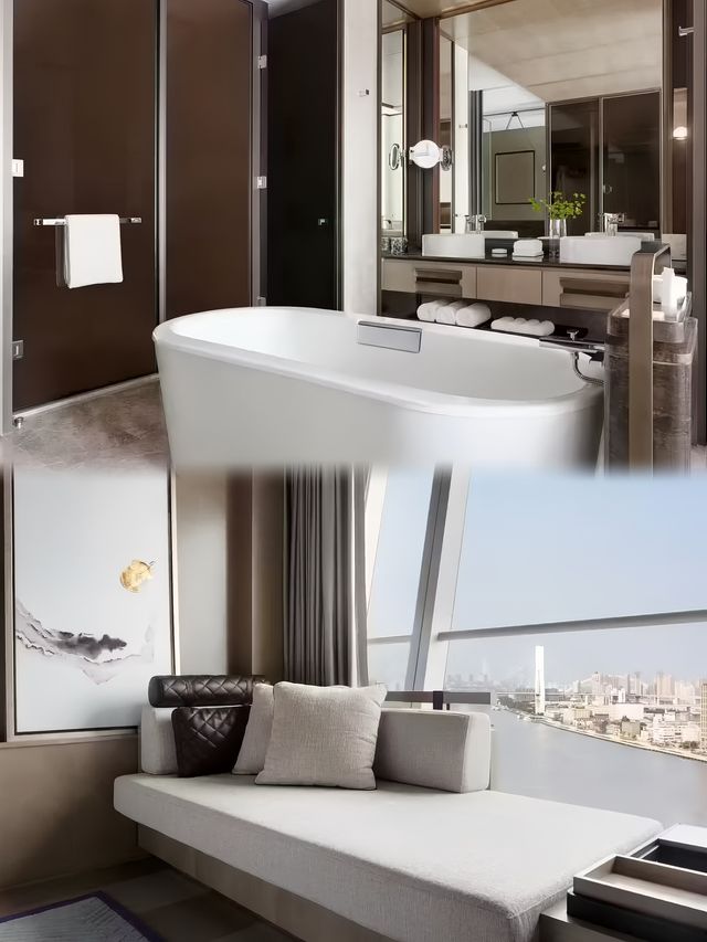 表哥帶我哋一齊去旅行 入住呢間「貴酒店」 真係值回票價 表哥帶我哋一齊去旅行 入住呢間「貴酒店」 真係值回票價