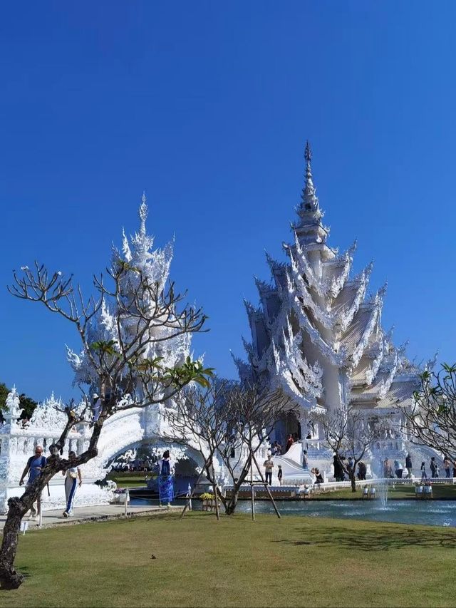 泰國嘅夏天