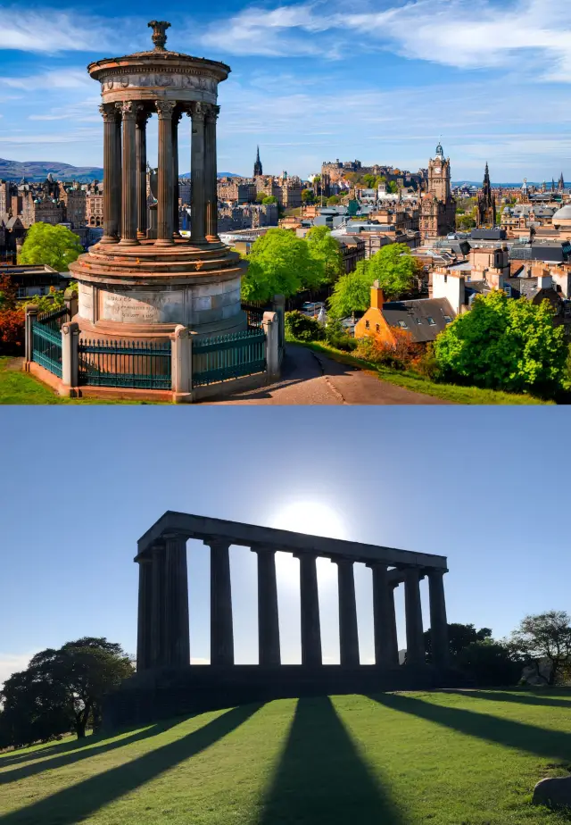 Can an unfinished building become a photo hotspot?