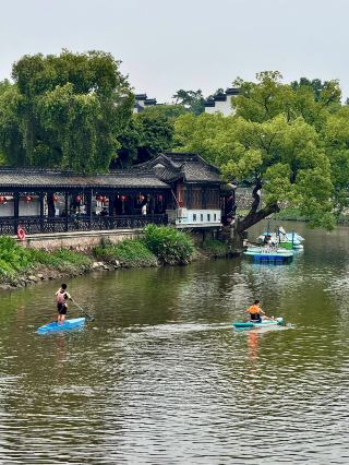 Zhongshan Half-Day Tour Guide: Unique Off-the-Beaten-Path Food & Exploration Route~