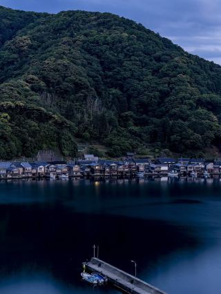 ✨🚤【Ine Boathouses × Amanohashidate｜A Fairy Tale Day Trip to Kansai's Hidden Gems】✨