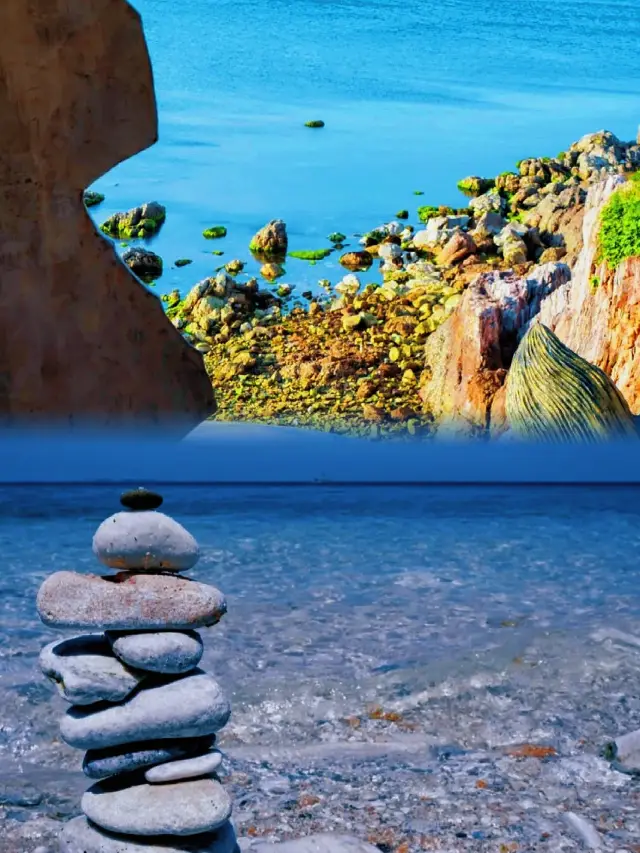 ไกด์นำเที่ยว 5 วัน 4 คืนในหยานไถ: พระอาทิตย์ขึ้นเหนือท้องทะเลและหน้าผาสูงชัน